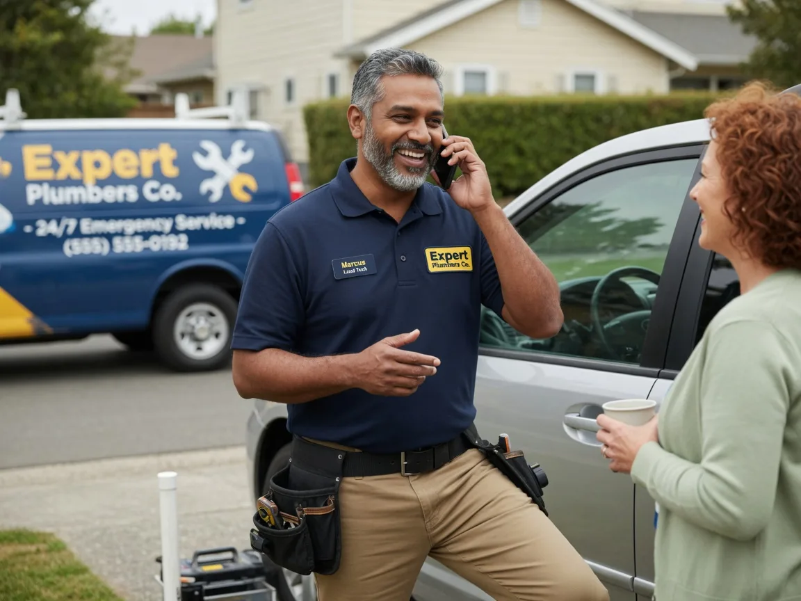 Drain Cleaning Parker, KS FAQs