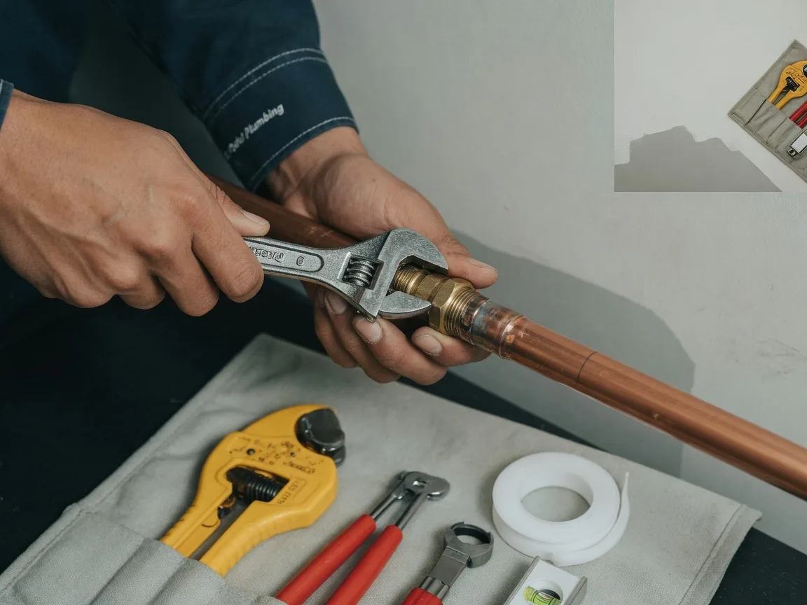 Why choose Drain Cleaning in Parker, KS